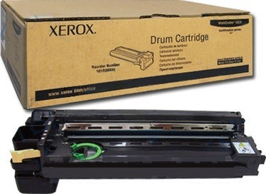 Фотобарабан Xerox 101R00432 оригинальный для Xerox WorkCentre 5016/ 5020, black, (22000 страниц)