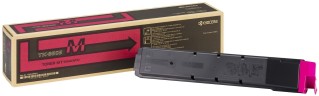 Картридж Kyocera TK-8505M (1T02LCBNL0) Magenta оригинальный для Kyocera TASKalfa 4550ci/ 5550ci, пурпурный, 20 000 страниц