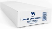 Картридж NV Print S015384 (NV-RC-C13S015384BA) для Epson DFX-9000, чёрный