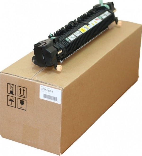 Фьюзер Xerox 126K24993 оригинальный для Xerox Workcentre 5222/ 5225/ 5230, 175000 стр.