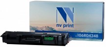 Картридж NV Print 106R04348 для принтеров Xerox B205/ B210/ B215, 3000 страниц