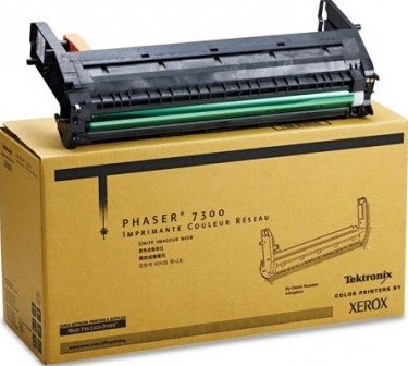 Фотобарабан Xerox 016199600 оригинальный для Xerox Phaser 7300, black, (30000 страниц)