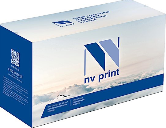 Картридж NV Print C7115A/ 2624A для принтеров HP LJ 1000/ 1200/ 1150, 2500 страниц