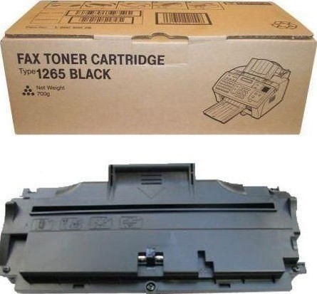 Картридж RICOH FAX 1120/ 1160L (Type 1265)