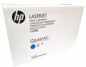 ​Картридж HP Q6461A (644A) ​для HP Color LaserJet CM4730/ CM4730f/ CM4730fsk/ CM4730fm cyan, оригинальный ​12000 страниц
