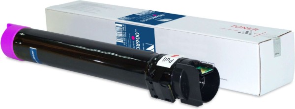 Картридж NVP совместимый Xerox 006R01703 Magenta для Xerox AltaLink C8000/ C8030/ C8035/ C8045/ C8055/ C8070, 15000 стр.