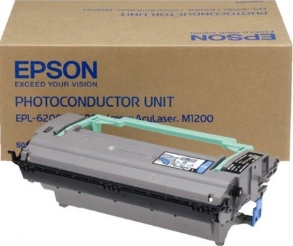 C13S051099 оригинальный фотокондуктор Epson для принтера Epson EPL-6200/6200L, 20к