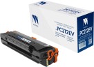 Картридж NV Print PC-212EV (NV-PC212EV) для Pantum P2502/ P2502W/ M6502/ M6502W/ M6552NW, 1600 стр.