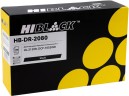 Драм-юнит Hi-Black DR-2080 (HB-DR-2080) для Brother HL-2130R/ DCP-7055WR, 12000 стр.