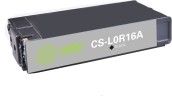 Картридж Cactus 981Y (CS-L0R16A) Black для HP PageWide 556dn/ 586dn, чёрный, увеличенный 465мл.
