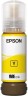 Чернила Epson C13T09C44A (108 Yellow) оригинальные для Epson EcoTank L8050/ L18050, жёлтый, 70мл