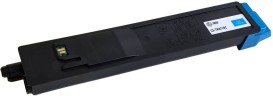 Картридж Cactus TK-8110C (CS-TK8110C) ASIA PACIFIC Cyan для Kyocera ECOSYS M8124/ M8130, голубой, 6000 страниц