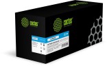 Картридж Cactus TK-8110C (CS-TK8110C) ASIA PACIFIC Cyan для Kyocera ECOSYS M8124/ M8130, голубой, 6000 страниц