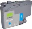 Картридж Cactus LC3237C (CS-LC3237C) Cyan для Brother HL-J6000DW/ HL-J6100DW/ MFC-J5945DW/ MFC-J6945DW/ MFC-J6947DW, голубой, 18.4 мл