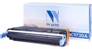 Картридж NV Print C9730A Black для принтеров HP LJ Color 5500/ 5550 (13000k)