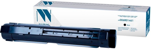 Картридж NVP совместимый Xerox 006R01461 Black для WorkCentre 7220/ 7225 (22000k)