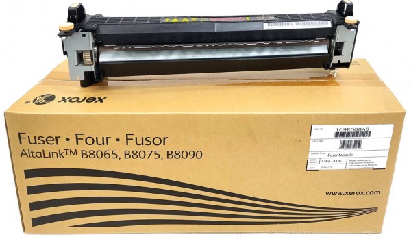 Фьюзер Xerox 109R00849 оригинальный для Xerox AltaLink B8065/ B8075/ B8090, 350000 стр.