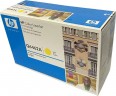 Картридж HP Q6462A (644A) ​для HP Color LaserJet CM4730/ CM4730f/ CM4730fsk/ CM4730fm yellow​, оригинальный ​12000 страниц