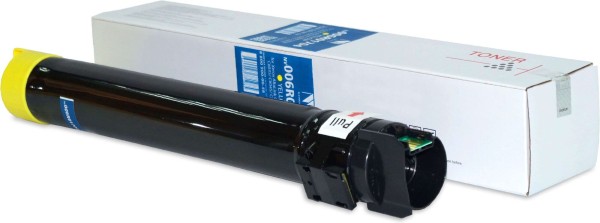 Картридж NVP совместимый Xerox 006R01704 Yellow для Xerox AltaLink C8000/ C8030/ C8035/ C8045/ C8055/ C8070, 15000 стр.