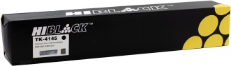 Картридж Hi-Black TK-4145 (HB-TK-4145) для Kyocera TASKalfa 2020/ 2021/ 2320/ 2321, 16K