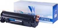 Картридж NV Print CF283A для принтеров HP LJ M125/ 125FW/ 125A/ M126/ M126A/ M127/ M127FW/ FN,M201/ M22 (1500k)