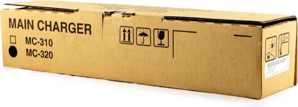 Главный коротрон Kyocera MC-320 (302J093093/ 2J093092/ 2J093091/ 2J093090) оригинальный для Kyocera FS-2020/ FS-3920/ FS-4020/ FS-3040/ FS-3140/ FS-3540/ FS-3640