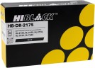 Драм-юнит Hi-Black DR-2175 (HB-DR-2175) для Brother HL-2140/ HL-2150/ HL-2170/ DCP-7030/ DCP-7040/ MFC-7320/ MFC-7840, 12K