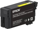 Картридж Epson C13T40D440 (T40D4) Yellow оригинальный для Epson SureColor SC-T3100/ SC-T5100, жёлтый, 50мл