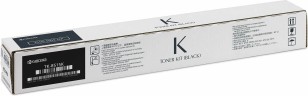 Картридж Kyocera TK-8515K (1T02ND0NL1) оригинальный для принтера Kyocera TASKalfa 5052ci/ 5053ci/ 6052ci/ 6053ci, black, 30 000 стр.