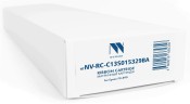 Картридж NV Print S015329 (NV-RC-C13S015329BA) для Epson FX-890/ LQ-590, чёрный