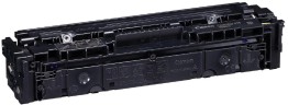Картридж Canon 075Y (6362C002) Yellow оригинальный для Canon i-Sensys LBP646Cdw/ LBP647Cdw/ MF664Cdw/ MF667Cdw, жёлтый, 1300 стр.