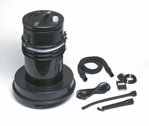 Пылесос для оргтехники HCTV Atrix Katun (23 литра) для тонера (014464)