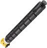 Картридж Kyocera TK-8375Y (1T02XDANL0) Yellow оригинальный для Kyocera TASKalfa 3554ci, жёлтый, 20000 страниц