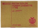 Картридж Ricoh Type Р2 (885484/ 888237) оригинальный для Ricoh Aficio 2228C/ 2232C/ 2238C, пурпурный, 10000 стр.