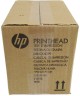 Печатающая головка HP №841 (C1Q19A) Printhead оригинальная для принтера HP PageWide XL 4000/ 4100/ 4500/ 4600/ 5000/ 5100, цветной