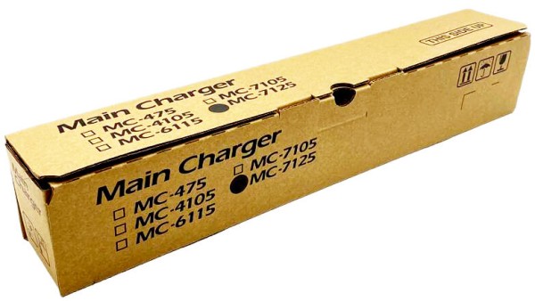 Главный коротрон Kyocera MC-7125 (302V693030) оригинальный для Kyocera TASKalfa 3212i/ 4012i