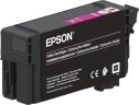 Картридж Epson C13T40D340 (T40D3) Magenta оригинальный для Epson SureColor SC-T3100/ SC-T5100, пурпурный, 50мл