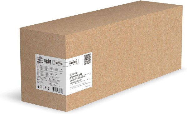 Блок фотобарабана Cactus NPG-73/ GPR 57/ C-EXV53 (CS-DUCEXV53) Drum Unit для Canon iR Advance 4525i/ 4535i/ 4545i/ 4551i/ 4725i/ 4735i/ 4751i, 80000 стр.