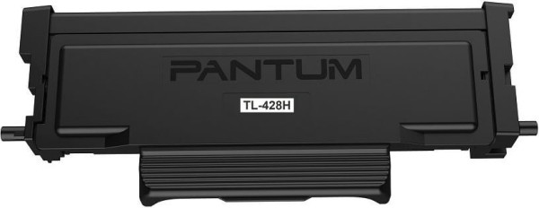 Картридж Pantum TL-428H оригинальный для Pantum M7108DN/ M7108DW/ P3308DN/ P3308DW, чёрный, 3000 стр.
