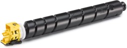 Картридж Kyocera TK-8515Y (1T02NDANL1) оригинальный для принтера Kyocera TASKalfa 5052ci/ 5053ci/ 6052ci/ 6053ci,  yellow, 20 000 стр.