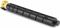 Картридж Kyocera TK-8515Y (1T02NDANL1) оригинальный для принтера Kyocera TASKalfa 5052ci/ 5053ci/ 6052ci/ 6053ci,  yellow, 20 000 стр.