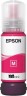 Чернила Epson C13T09C34A (108 Magenta) оригинальные для Epson EcoTank L8050/ L18050, пурпурный, 70мл