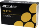 Картридж Hi-Black 070H (HB-070H-CHIP) (с чипом) для Canon i-SENSYS LBP246dw/ LBP243dw/ MF461dw/ MF463dw/ MF465dw, чёрный, увеличенный, 10200 стр.