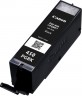 6499B001 Canon PGI-450PGBK Картридж для PIXMA iP7240/MG6340/MG5440, Черный, 300стр