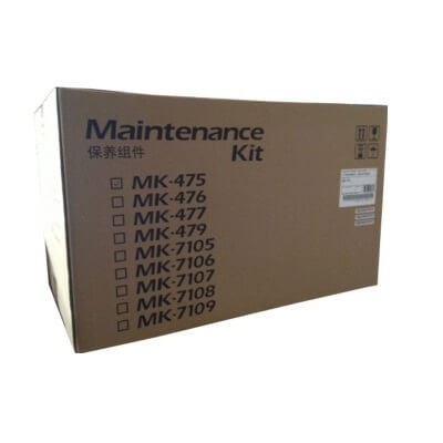 Ремкомплект Kyocera-Mita MK-7105 (1702NL8NL0) оригинальный для принтеров Kyocera TASKalfa 3010i/ 3510i (ресурс 300 000 стр.)