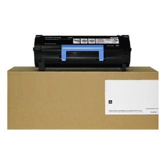 Картридж Konica-Minolta TNP-38 (A63W01W) оригинальный для принтера Konica-Minolta bizhub 4000P, черный, 20000 стр.