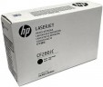 Картридж HP CF280JC (80X) оригинальный в корпоративной упаковке для принтера HP LaserJet Pro 400 M401a/ M401d/ M401n/ M401dn/ M401dne/ M401dw/ 400 MFP M425dn/ M425dw black, 8000 страниц, (контрактная коробка)