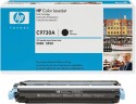 Картридж HP C9730A (645A) оригинальный для принтера HP Color LaserJet 5500/ 5500n/ 5500dn/ 5500dtn/ 5500hdn/ 5550n/ 5550dn/ 5550dtn/ 5550hdn/ 5550dsn black, 13000 страниц