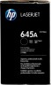 Картридж HP C9730A (645A) оригинальный для принтера HP Color LaserJet 5500/ 5500n/ 5500dn/ 5500dtn/ 5500hdn/ 5550n/ 5550dn/ 5550dtn/ 5550hdn/ 5550dsn black, 13000 страниц