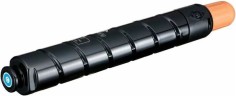 Картридж Canon C-EXV52C 0999C002 оригинальный для Canon imageRUNNER ADVANCE C7565/ C7570/ C7580, голубой, 66500 стр.